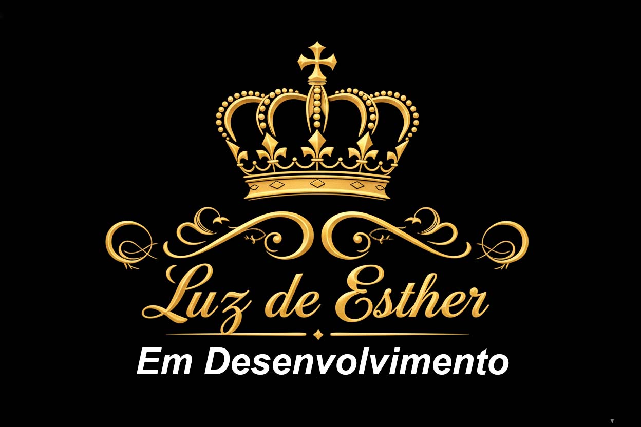 Projeto Ecommerce Luz de Esther